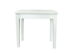 Фортепианная банкетка Fatar-Studiologic PB (White)